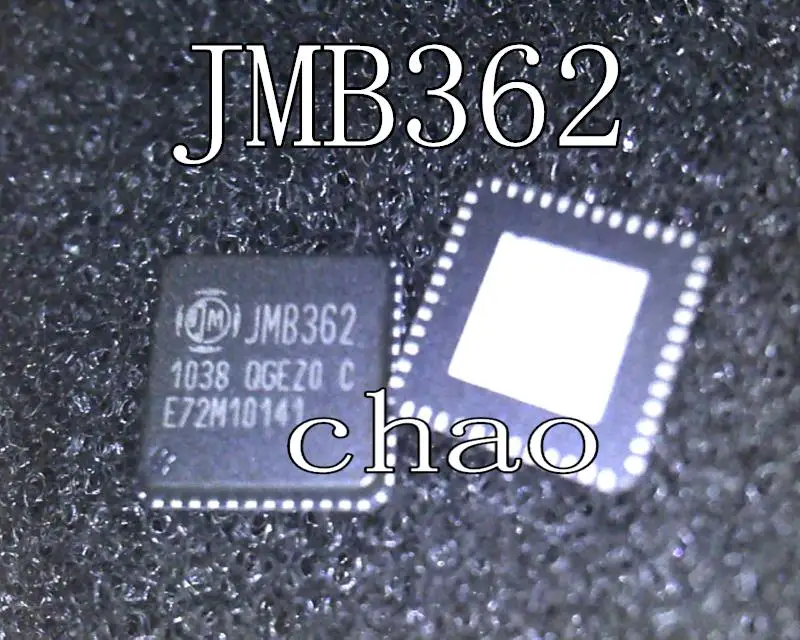 

(5 шт.) JMB362 JWB362 QFN48