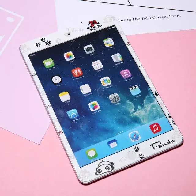 9H 0.3mm For Apple ipad Air 2/6 Explosion Proof Tempered Glass Film Tablet PC Screen Protect Cover colour | Компьютеры и офис