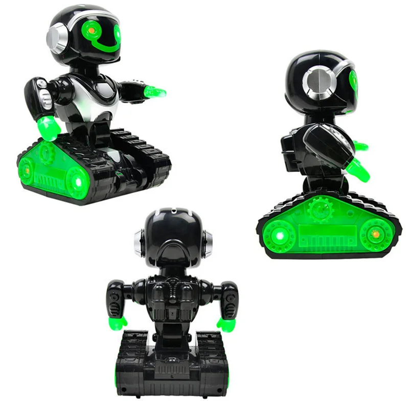 Новый стиль Детские игрушки T5 умный светильник раннего возраста Музыкальный