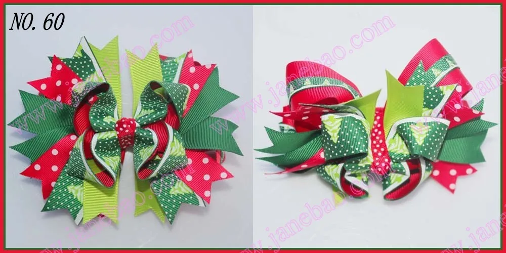 Бесплатная доставка 65 шт. новинка 2017 6 дюймов большие накладные волосы банты