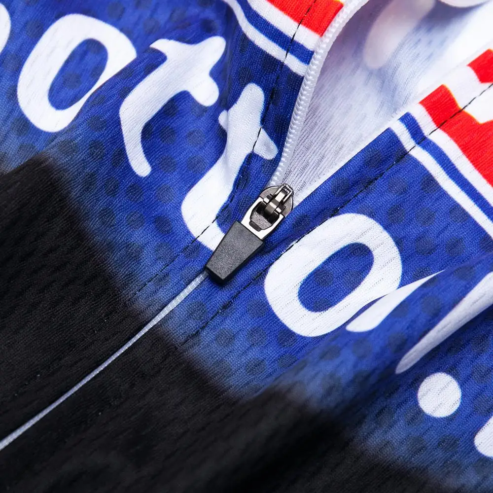 Велосипедный комплект Tour de Italy одежда для велоспорта горных велосипедов