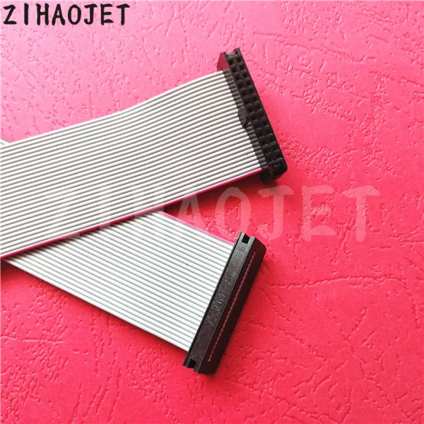 4 шт. кабель для передачи данных цифрового принтера Allwin K-jet | Компьютеры и офис