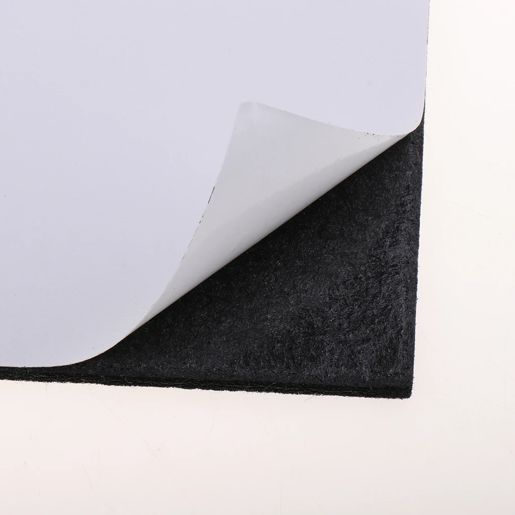Высококачественные мебельные прокладки войлочные подставки для стула липкие - Фото №1
