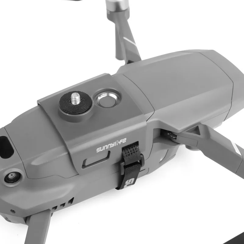 Для DJI MAVIC 2 для Osmo держатель экшн камеры Insta360 крепление 360 градусов кронштейн