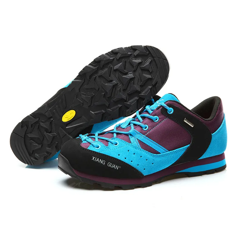 MILANAO Походная Обувь Женщины Кроссовки Прогулки Для Женщин Спортивного