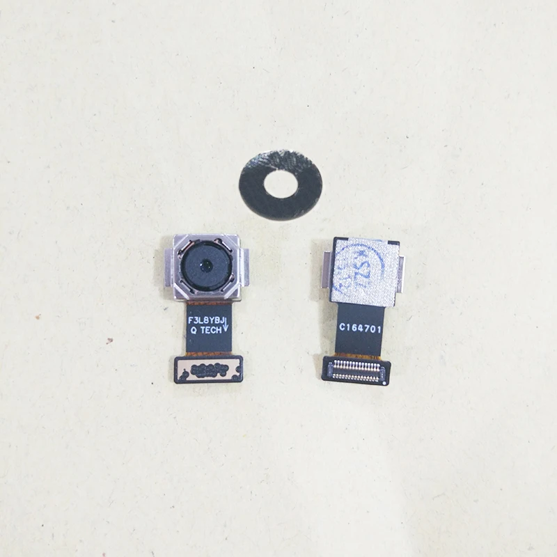 Оригинальная задняя камера для Meizu M5 Note модуль большой камеры гибкий кабель