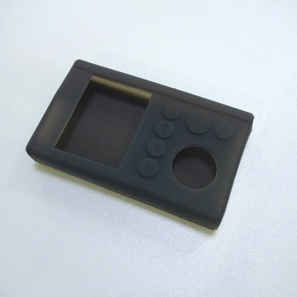 Yescool Диктофон MP3/MP4 силиконовый чехол Защитный для PG50 Amoi C20 X10 X20 hifi музыкальный