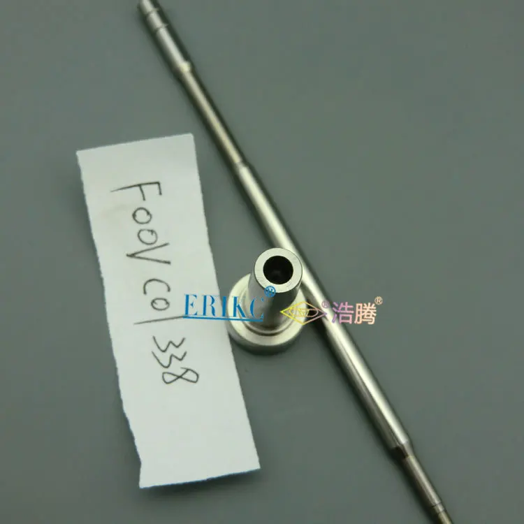 ERIKC F OO V C01 338 клапан управления впрыском топлива F00VC01338 F00VC01 для 0445110273 0445110247