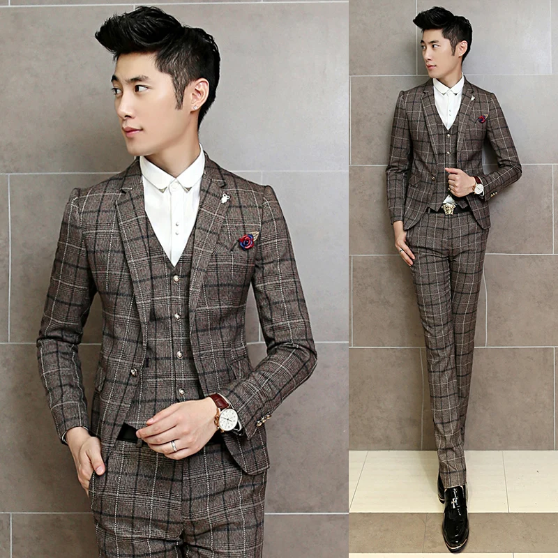 Новинка Лидер продаж бренд 2017 Весенняя мужская мода высокое качество хлопок