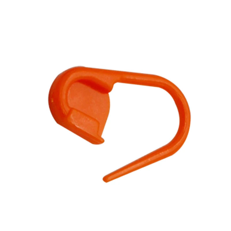 30 шт./компл. инструмент для шитья вязания крючком маркер стежка держатель