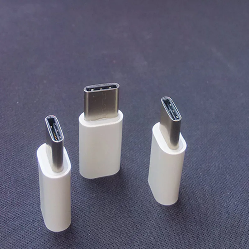 Переходник Micro USB Мама 3 1 type C папа для зарядки и передачи данных|to usb|usb 3.1usb 3.1 |