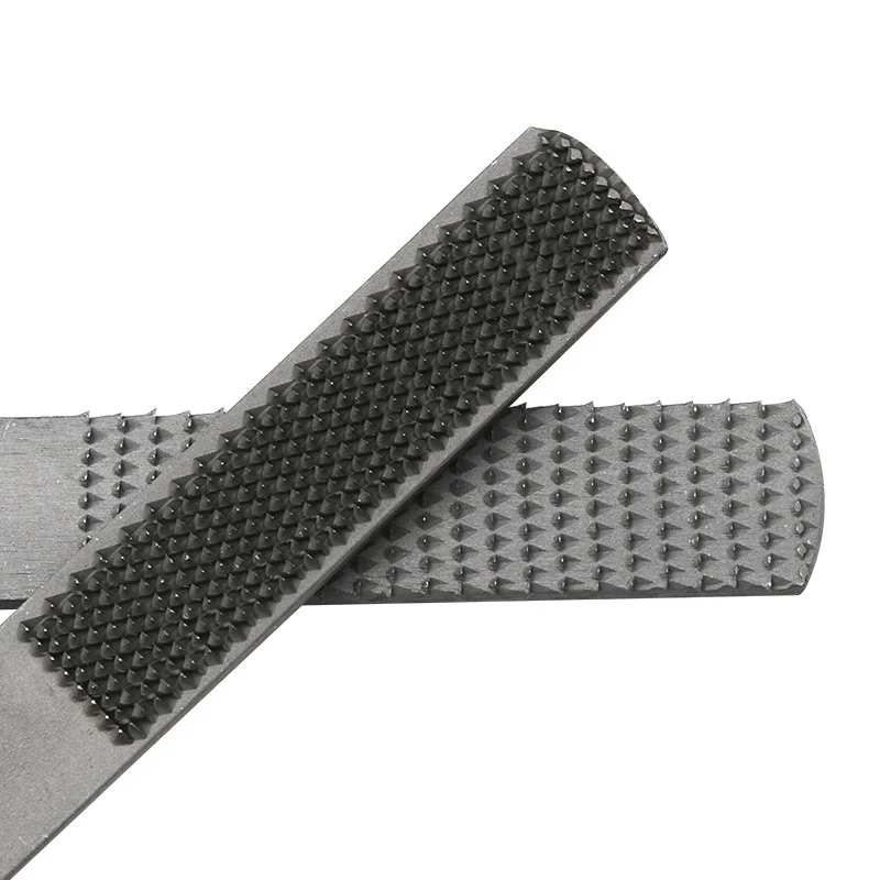 4 в 1 Мини углеродистая сталь дерево Rasp файлы деревообрабатывающий файл из