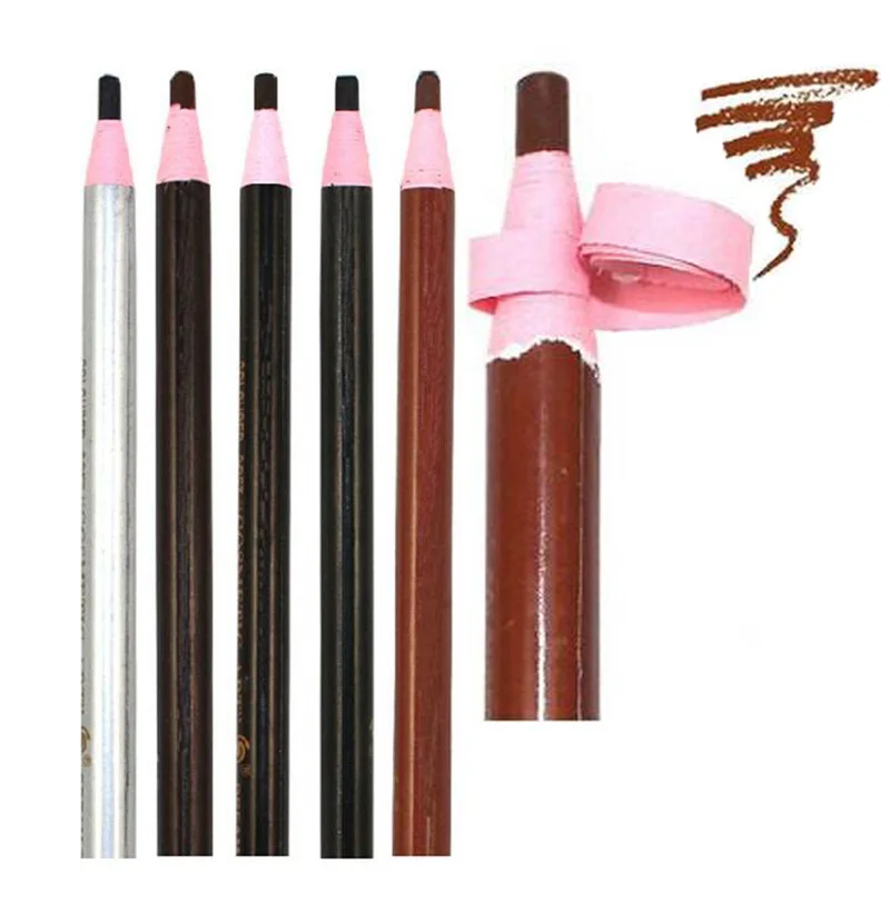 Подводка для глаз AddFavor Водостойкая бровей 3 шт.|eyebrow pencil|waterproof eyebrow pencilwaterproof |