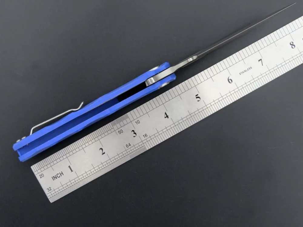 Новый складной нож CH2009G10 с ручкой EDC инструменты для кемпинга охотничий карманный