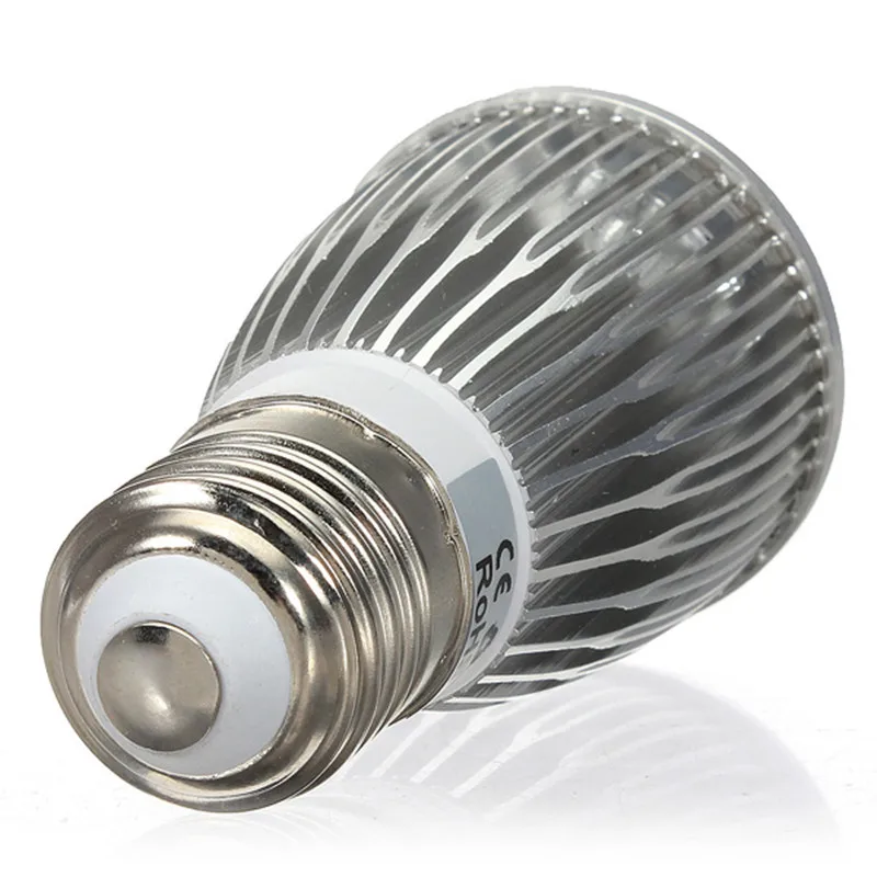 Светодиодная Лампа Высокой Мощности Купить