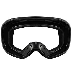Gonex OTG лыжные очки для сноуборда и лыж очки мужские и женские UV400 защита двойные сферические линзы для зимних видов спорта