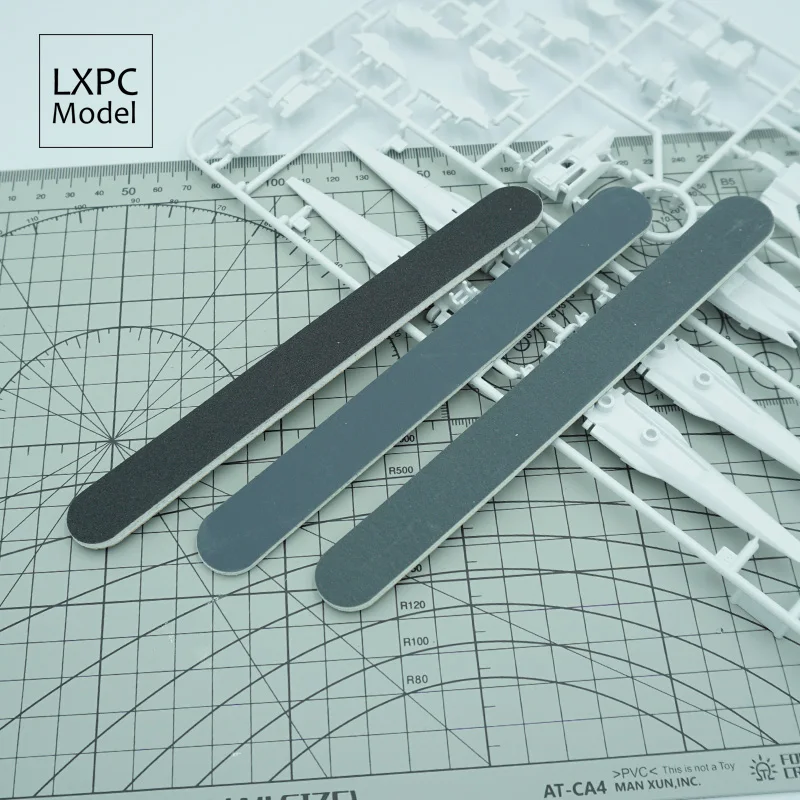 Модель полировальной ленты шлифовальный стержень шлифовальная лента конкретная