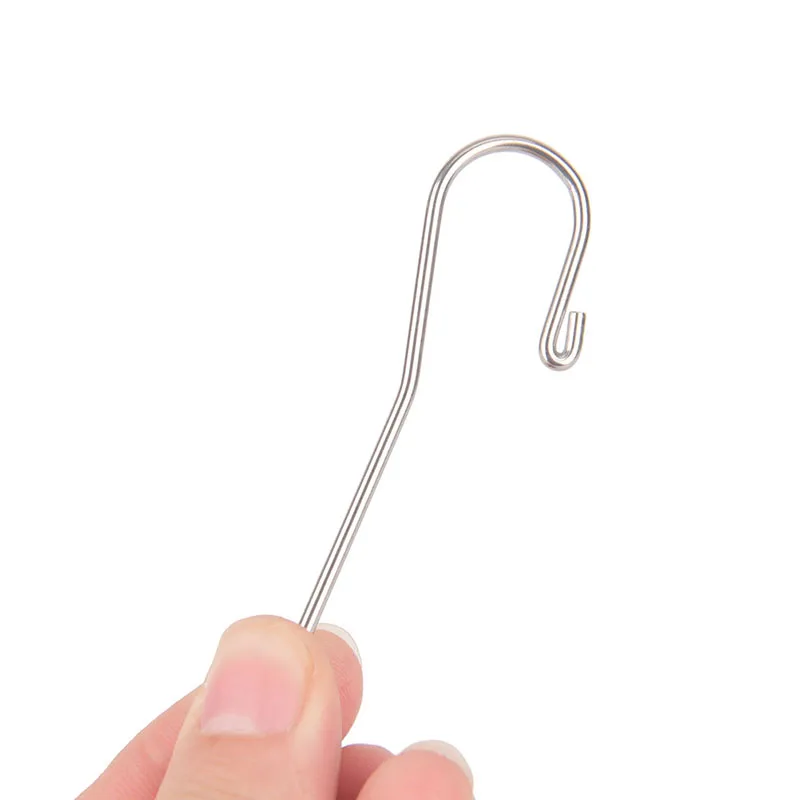 5 шт. Отбеливание зубов губ Крюк Инструмент Для дентсплай Морита VDW с дятлами рост