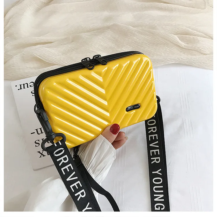 2019 новые сумки через плечо для женщин модные Сумки из искусственной кожи