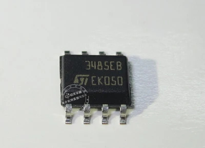 

ST3485EBDR ST3485EB 3485EB SOP8 line transceiver new original