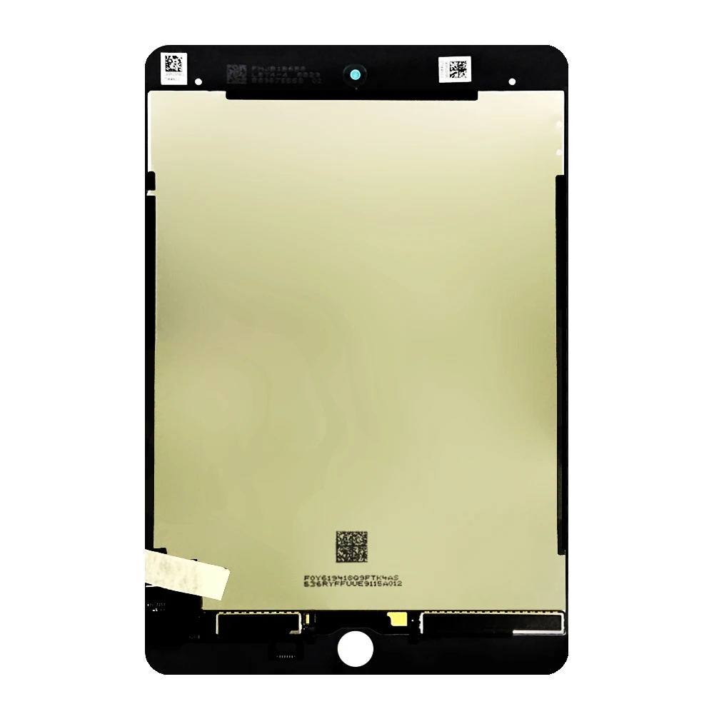 ЖК-дисплей AAA + для iPad Mini 5 Mini5 5-го поколения 7 9 дюйма 2019 A2124 A2126 A2133 с сенсорным