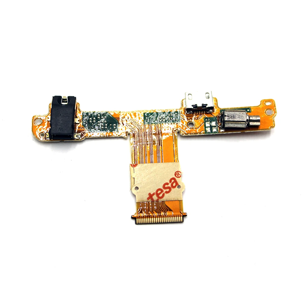 

Charging Port Flex Cable for Huawei MediaPad 10 S10-231L S10-231U S10-231W