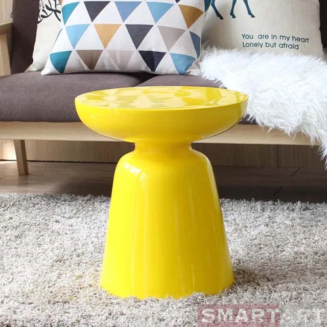 Креативное пространство инженерное украшение маленькая гостиная диван чайный