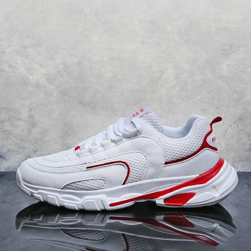 Новый выпуск профессиональная обувь для бега мужские кроссовки Yung 1 95 Runner Outdoors