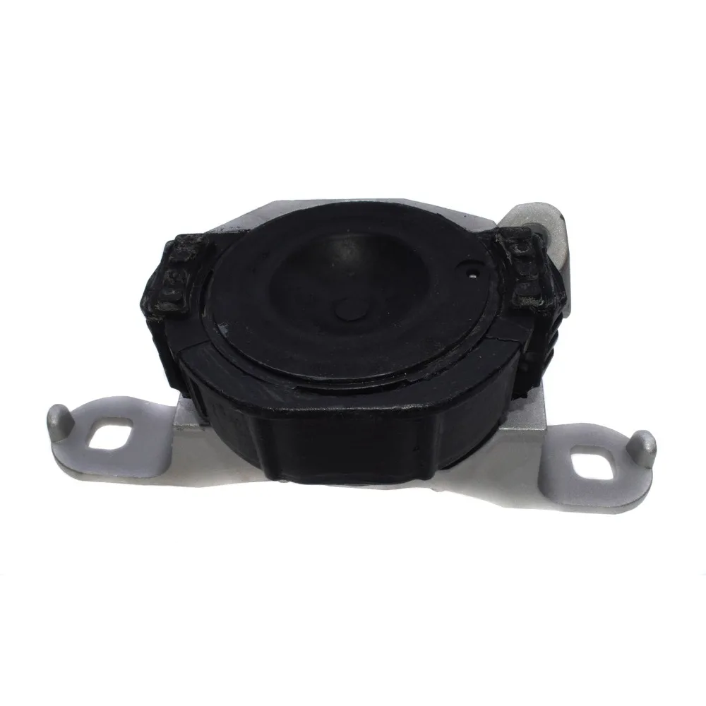 Правое Нижнее крепление двигателя ISANCE для Volvo C30 2008 2013 / C70 2006 S40 V50 2005 2011 OEM