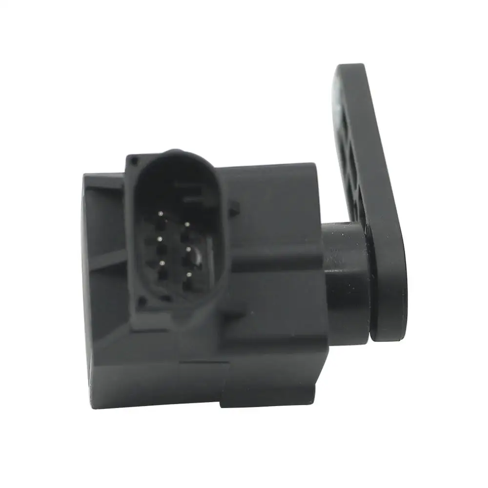 Новый датчик уровня фар для Audi A3 A4 A6 A8 TT V W Bora Golf Passat OEM 4B0907503 4B0907503A|Сенсор высоты