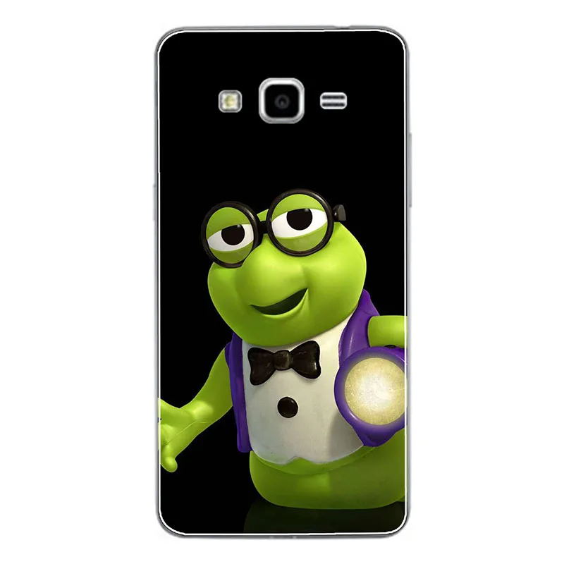 J30 Мягкий чехол из ТПУ для samsung Galaxy Grand Prime, чехол G530, G531, G531H, чехол, силиконовый чехол, чехол с принтом для samsung, чехол для Grand Prime - Цвет: J30