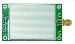 Модуль радиочастоты LoRaWAN gateway Sx1301 модуль шлюза LoRa базовая станция pan Mai