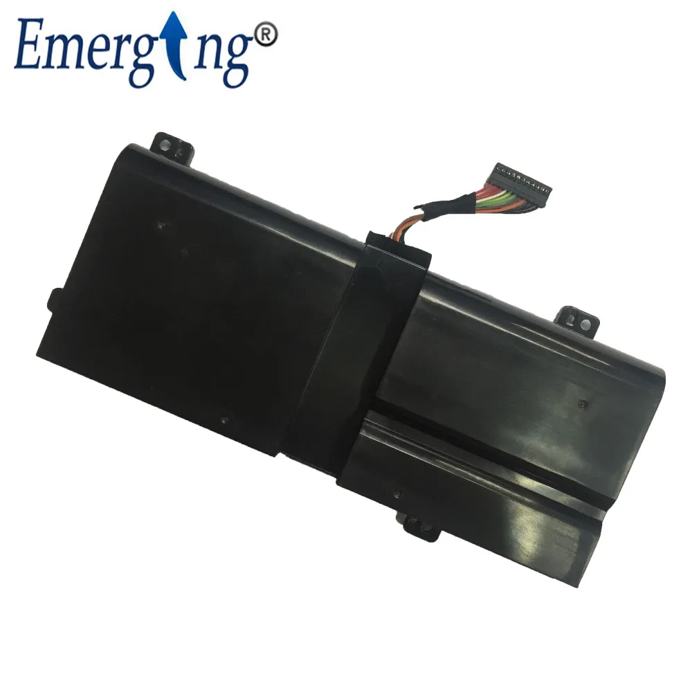 Новый оригинальный аккумулятор для ноутбука Dell Alienware 14 M14X R3 14D 1528 0G05YJ Y3PN0 8X70T A14 R4 11 1
