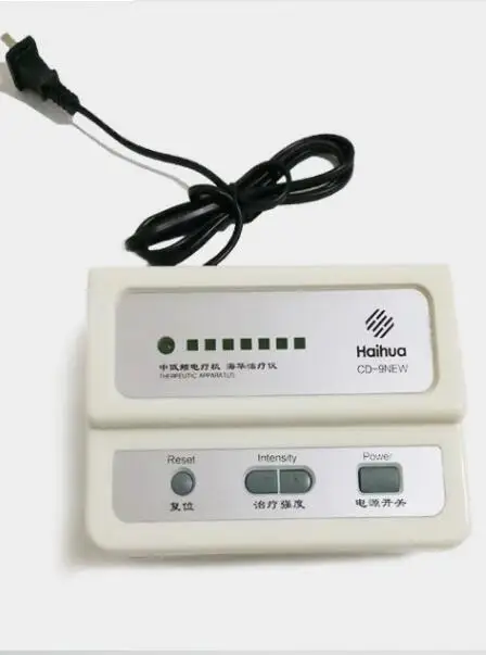 HaiHua бренд CD 9 терапевтический аппарат терапевтическое устройство|therapy device|therapeutic