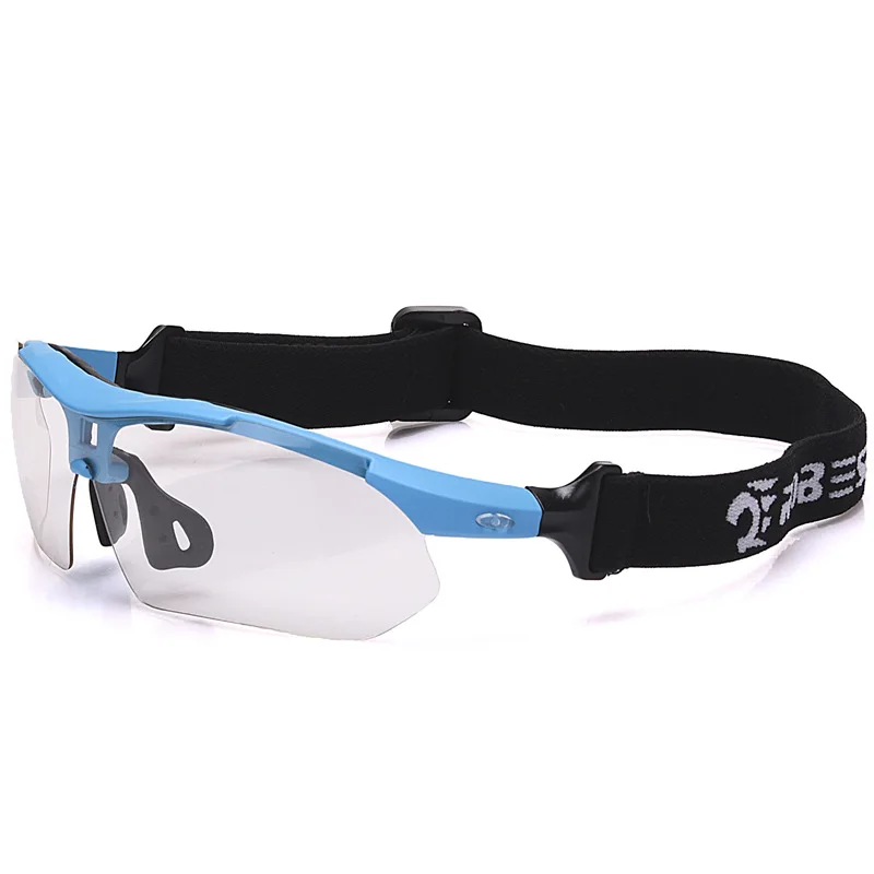 Kongsam Photochromic Cycling Bicycle Bike Glasses Outdoor Sports MTB Sunglasses Goggles Eyewear With Myopia Frame | Спорт и