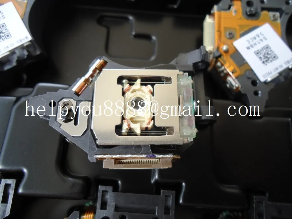 1000% new SANYO SF-C20 SFC20 SF-CP2 Laser optical pick for CDM-M6 series Mercedes Audio CD navigation free shipping | Автомобили и
