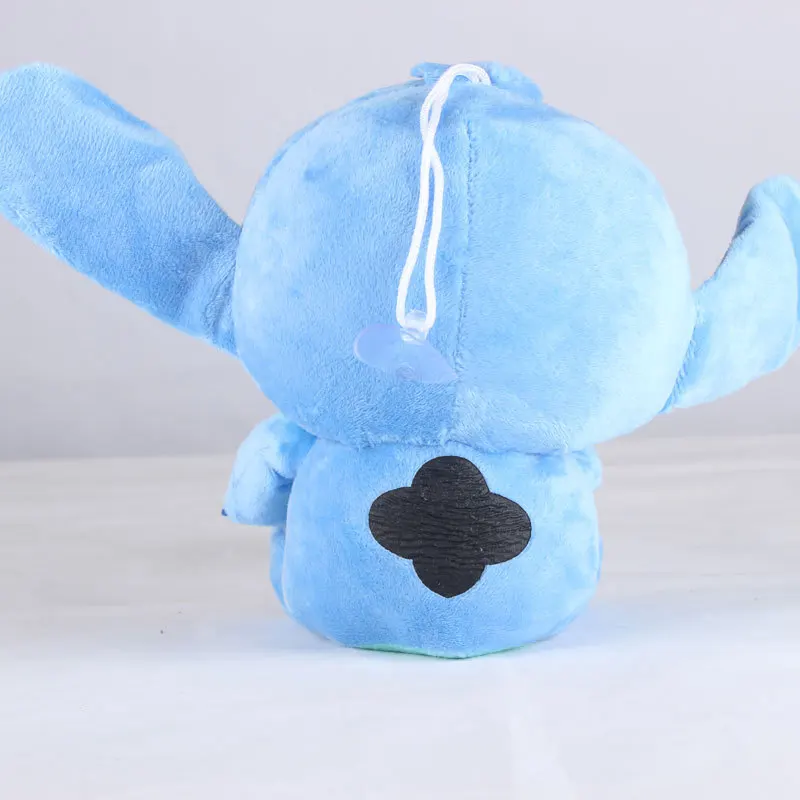 2pcs / lot kawaii Stitch plush doll Toys anime lilo and 20cm Stich for children birthday gift couple | Игрушки и хобби