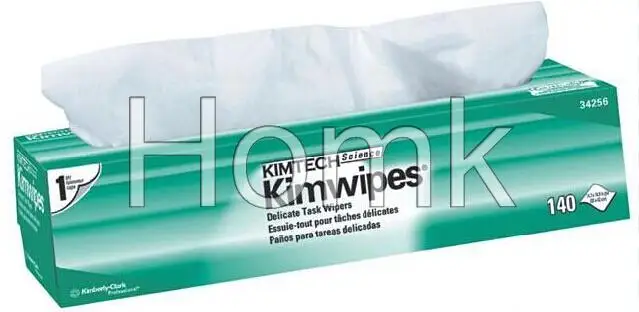 Kimtech Kimwipes(34256)|Оптоволоконное оборудование| |