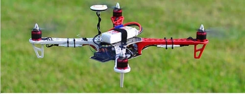 Стойка квадрокоптера F450 рама APM2.8 /M8N GPS 2212 1000KV 30A ESC 1045 Радиоуправляемый Дрон