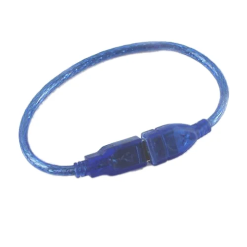 Короткий USB 2 0 A расширение &quotМама папа&quot кабель|female to male|female femalefemale female |