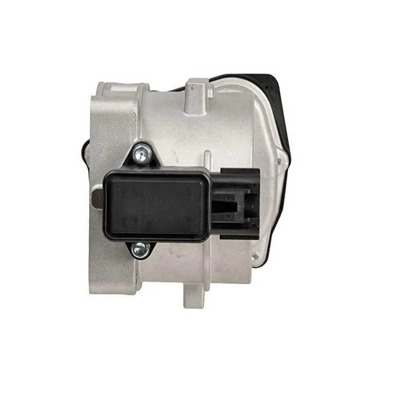 Корпус дроссельной заслонки для 2008-2014 Ford F-150 F250 F350 Super Duty Lincoln Navigator Mark LT 8L3Z9E926A 5.4L |