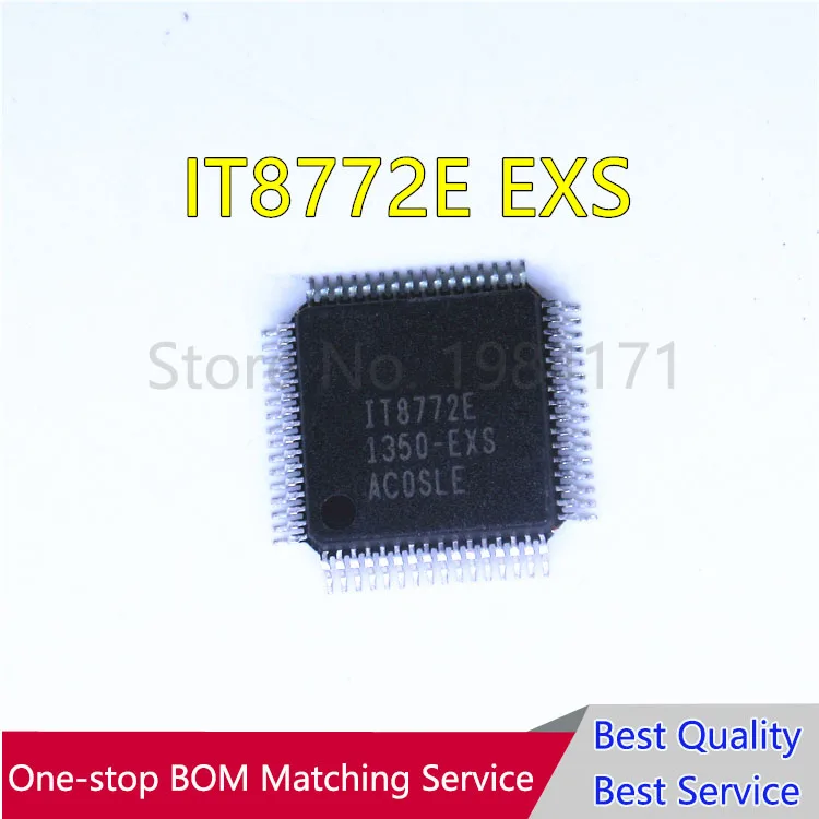 20 шт. ITE IT8772E BXS BXA CXG FXG FXS EXS EXG New| |