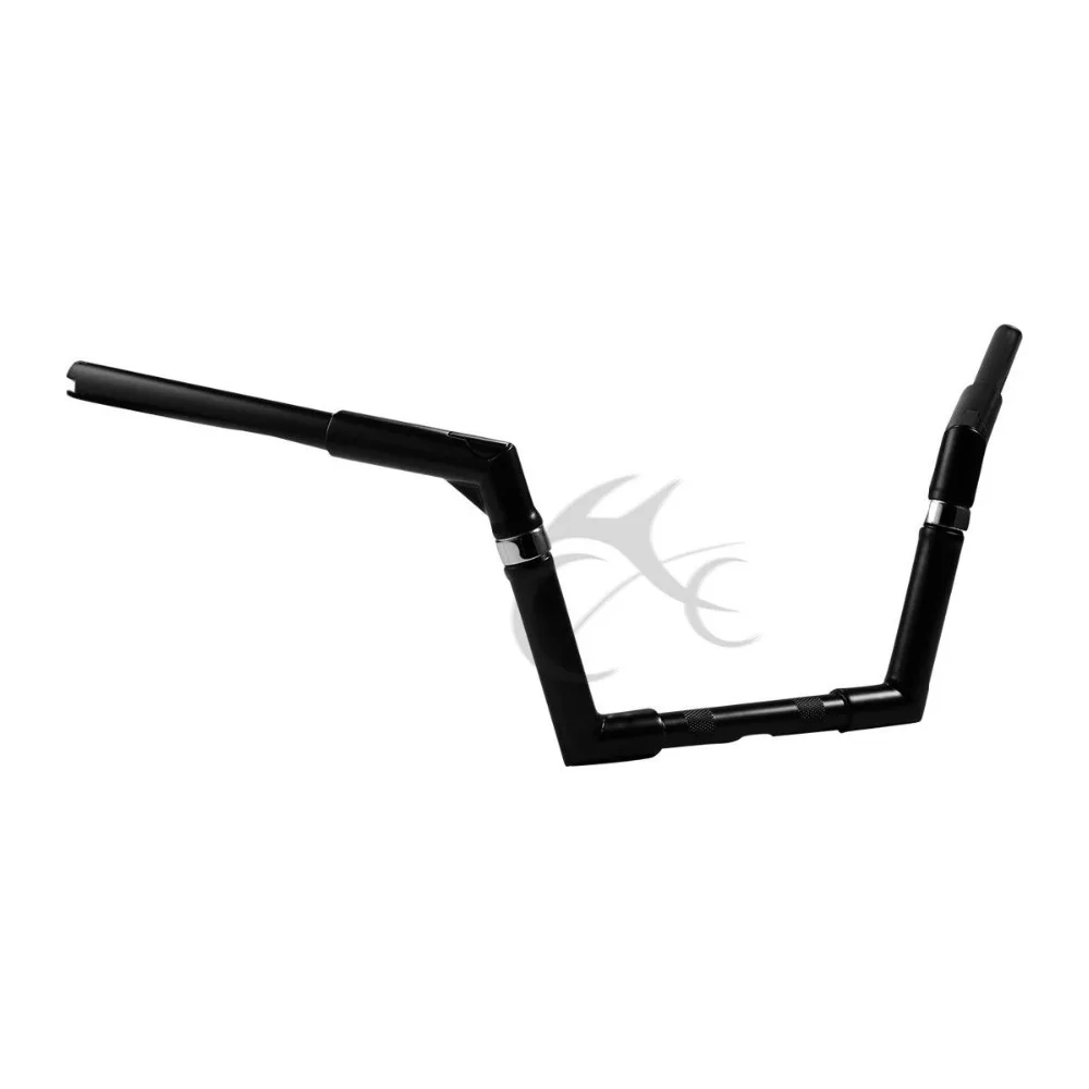 Мотоцикл 5 ''/8'' регулируемый подъем 1 1/4 &quotРуль Ape бар для Harley Touring Sportster XL 883