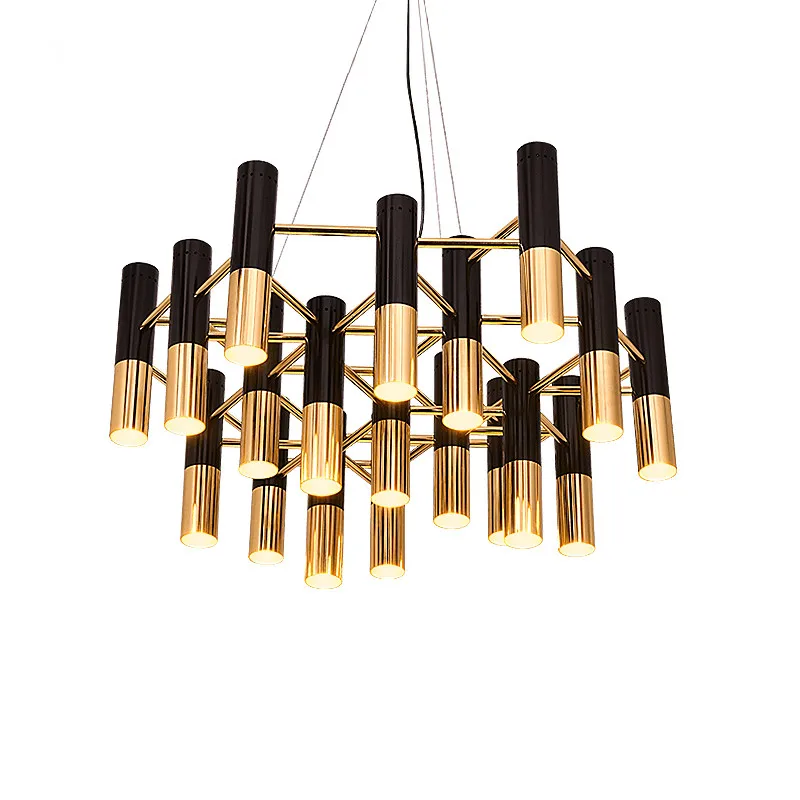 

Modern Pendant Light Bar LED Pendant Lamp Table Haning Lamp Lustre Light Fixtures For Kitchen luminaireHome Lightings