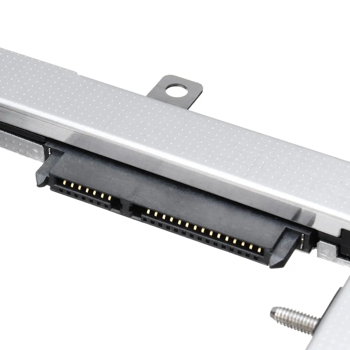 ShirLin ноутбук жесткий диск 2-ой HDD SSD жесткий диск Caddy для lenovo ideapad 320 330 520 с отверткой