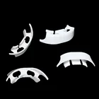 Томатная лоза фиксированный зажим вишня фруктовая лоза поддержка клип садовые растения цветы связанные зажим садовые инструменты для посадки растений 100 шт