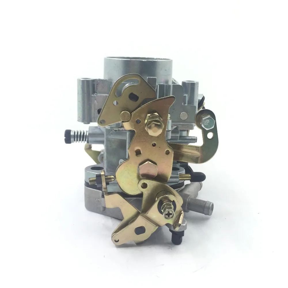 Карбюратор cherryberg carb carby carb Карбюратор для Renault R12 1969 1970 1971 1972-1995 1.6L 14186001 fit solex r12 двигатели