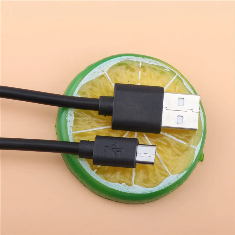 15 см микро USB кабель Type c для быстрой зарядки передачи и синхронизации данных 8Pin