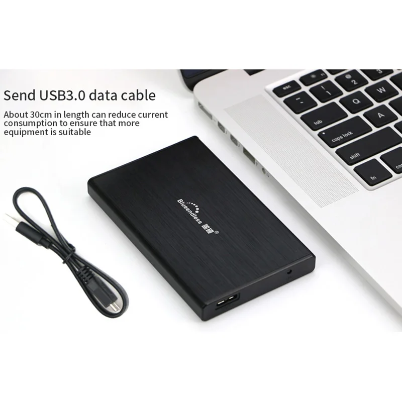 Внешний жесткий диск HDD внешний HD 500 Гб ТБ 2 USB 3 0 портативный для ноутбука 5 2T 1T 500G |