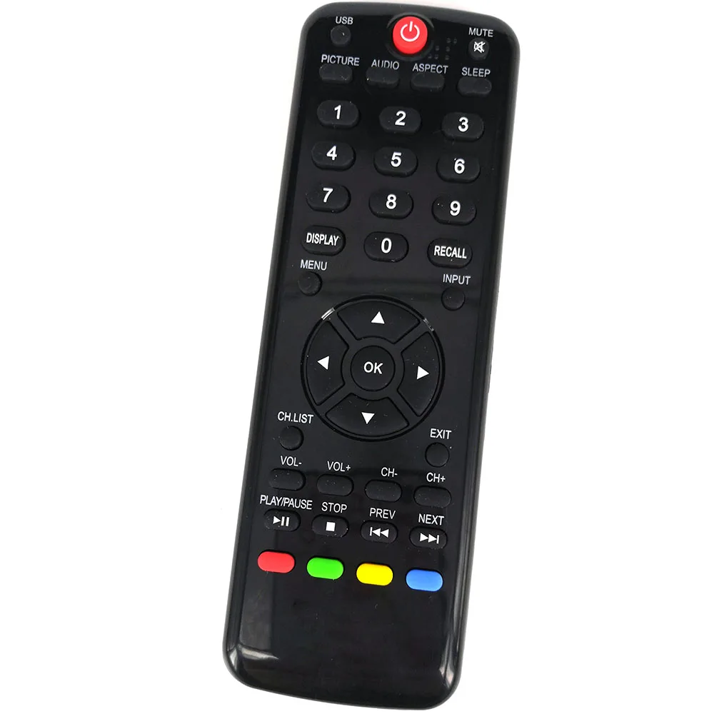 Пульт дистанционного управления для HTR-D18A ТВ HAIER TV LE32B50B